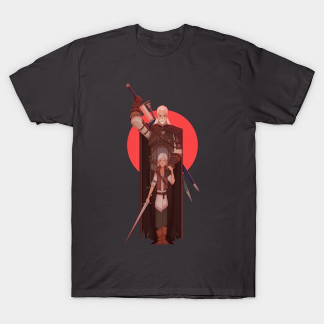 Ciri top t shirt